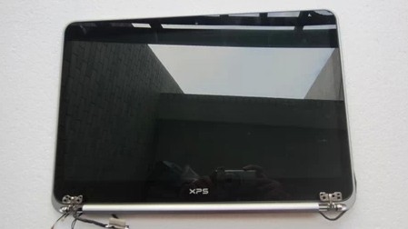 Dell XPS 13 Top part,Top cover,Cable,LCD