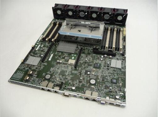 HP ProLiant DL380 G7 Motherboard Server System Board 599038-001 