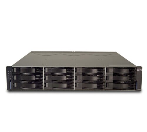 IBM Storage DS3400 Dual Controller FC